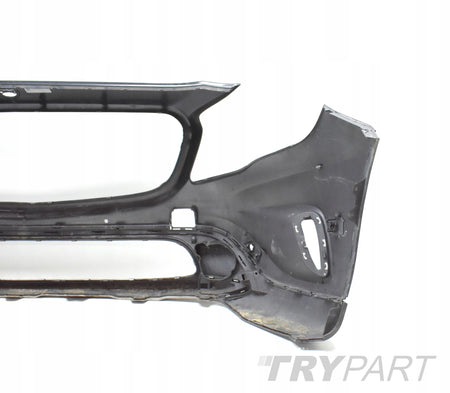 MERCEDES GLA W156 X156 FRONT BUMPER ORG