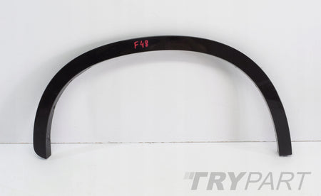 BMW X1 F48 M PACKAGE REAR FENDER MOULDING RIGHT ORG