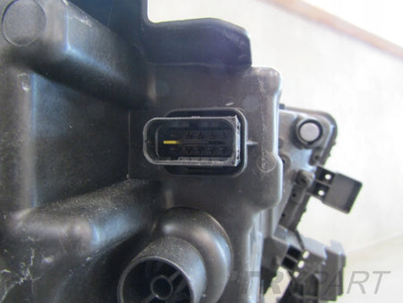 FRONT LAMP OPEL FRONTERA LED 24- LH LEFT 9850142580