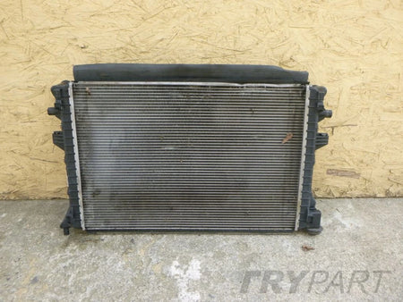 Audi VW Seat Skoda 5Q0121251GD Water Radiator