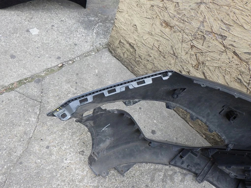 KIA CEED 3 III GT LIFT 2021- front bumper