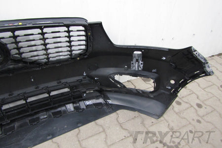 Front Bumper for VOLVO XC40 R-DESIGN 17-21
