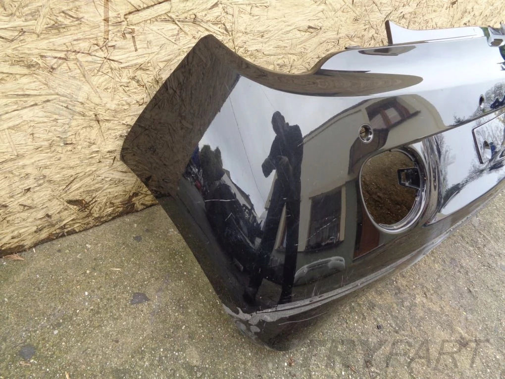 OPEL ADAM OPC LINE Rear Bumper