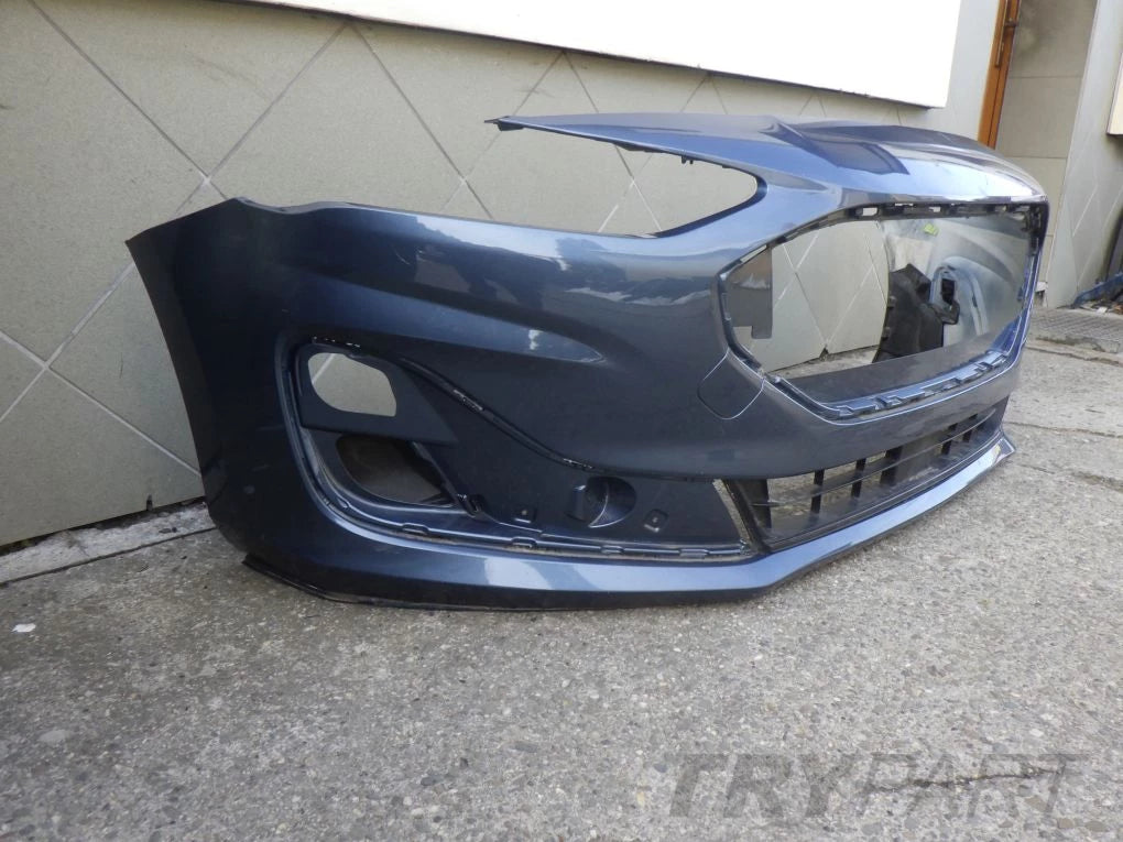 FORD FOCUS MK4 IV LIFT 21- Front Bumper