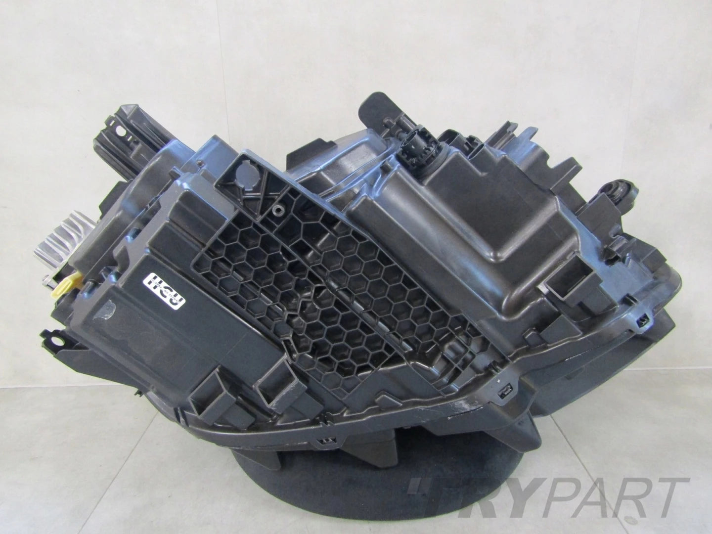 VOLKSWAGEN PASSAT B8 FULL LED IQ LIFT LH LEFT HEADLIGHT 19- 3G1941113J