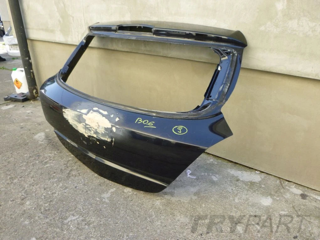OPEL ASTRA III H Rear Hatch