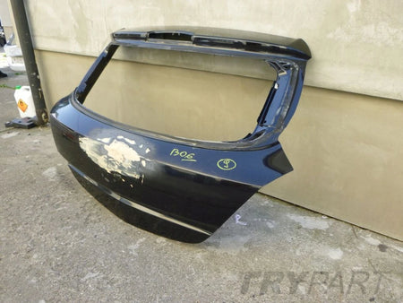 OPEL ASTRA III H Rear Hatch