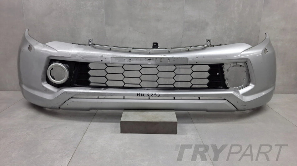 Front Bumper Mitsubishi L200 5th Gen 15-18