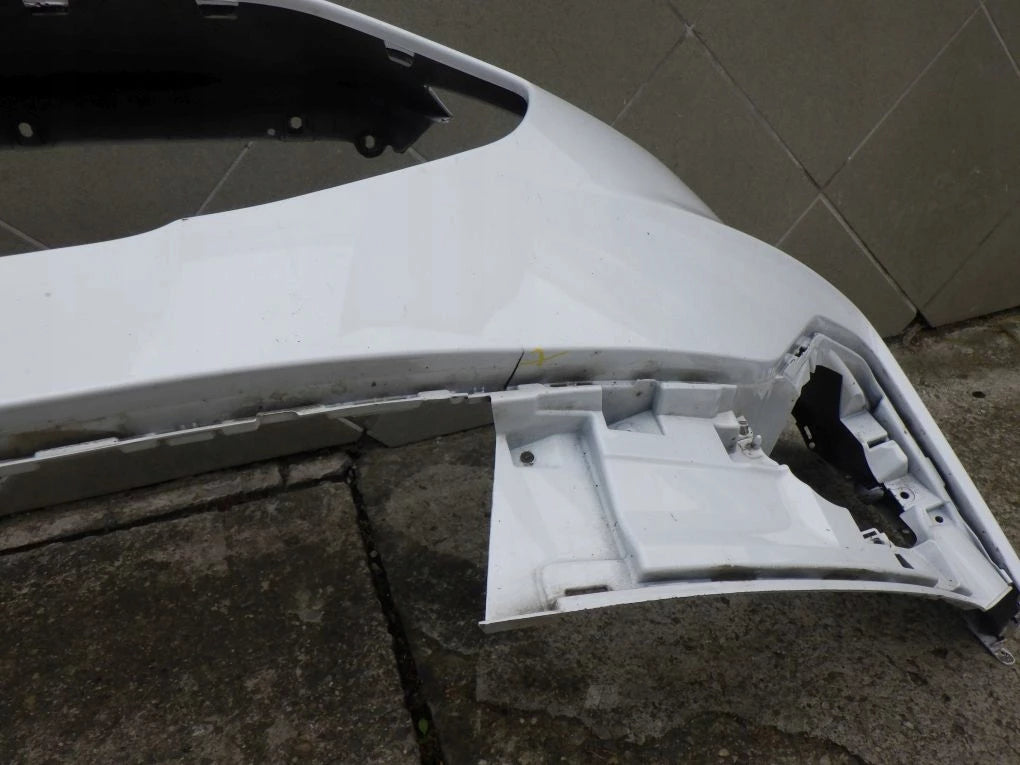FORD GALAXY MK3 LIFT MK4 19- Front Bumper