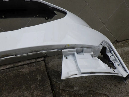 FORD GALAXY MK3 LIFT MK4 19- Front Bumper