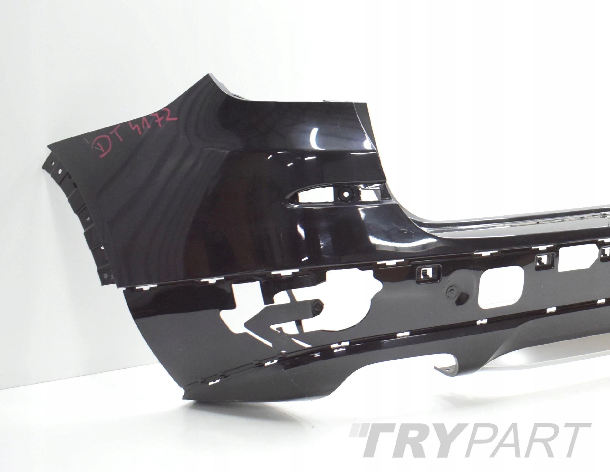 BMW X3 F25 Rear Bumper ORG