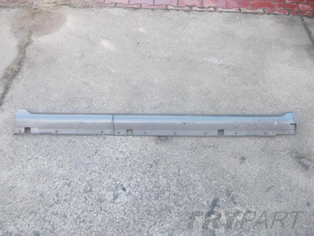 Kia Sorento 02-06 Sill Plate