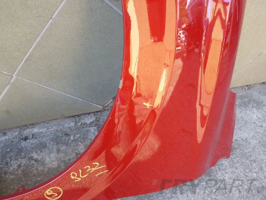 HYUNDAI I10 III 3 19- front fender left