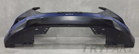 Front Bumper for Isuzu D-Max III 3 Lift 25-