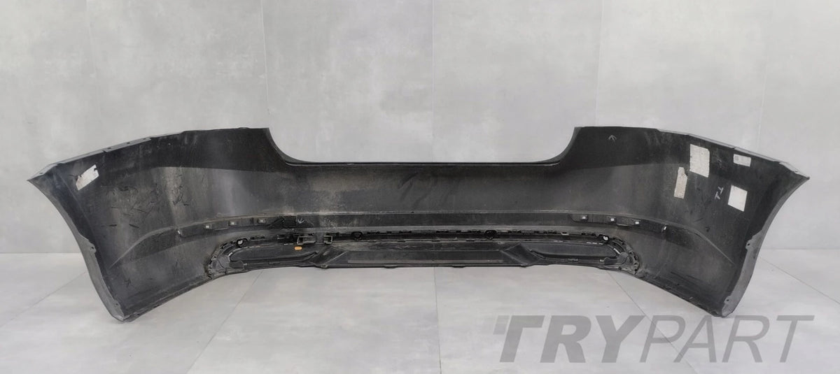 Rear Bumper SKODA SUPERB III 3V5 SEDAN SPORTLINE 15-19