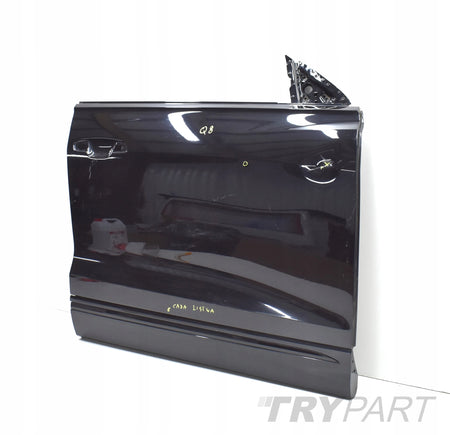 AUDI Q8 4M8 RIGHT FRONT DOOR + STRIP