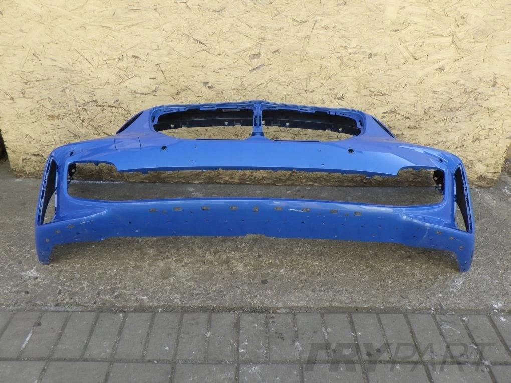 BMW 1 F40 M PACKAGE front bumper