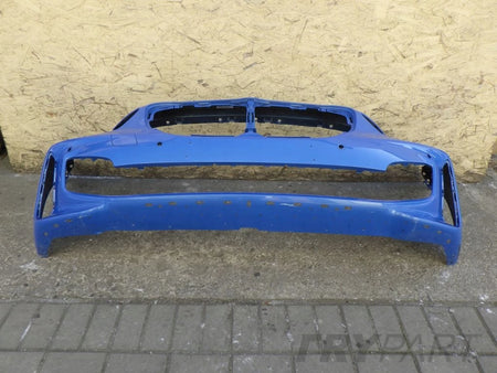 BMW 1 F40 M PACKAGE front bumper
