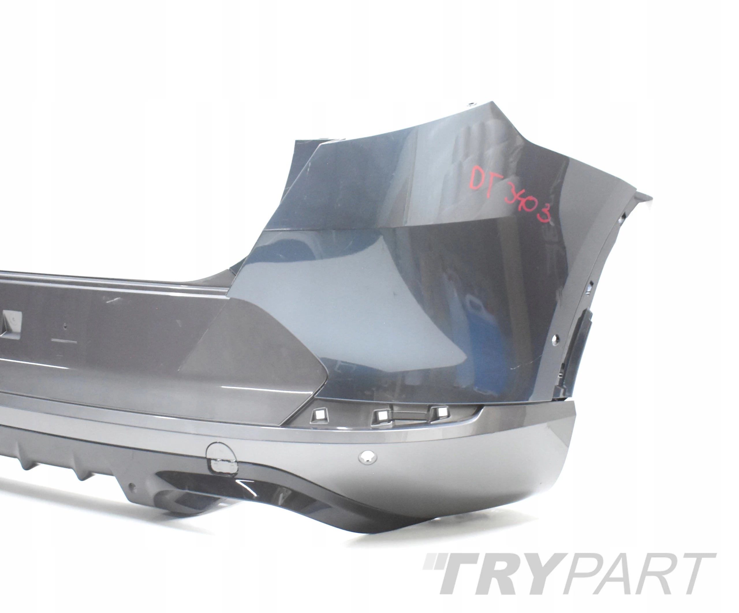 SEAT CUPRA FORMENTOR 5FF REAR BUMPER ORG
