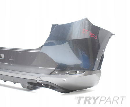 SEAT CUPRA FORMENTOR 5FF REAR BUMPER ORG