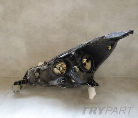 HEADLIGHT CITROEN C3 LIFT DS3 STANDARD 09-14 RH