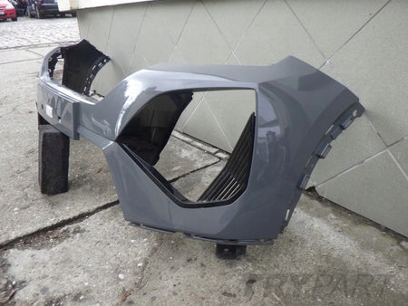 PEUGEOT 2008 2 II LIFT 2023- Front Bumper