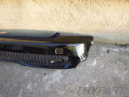 MINI COOPER S R56 R57 06- Rear Bumper