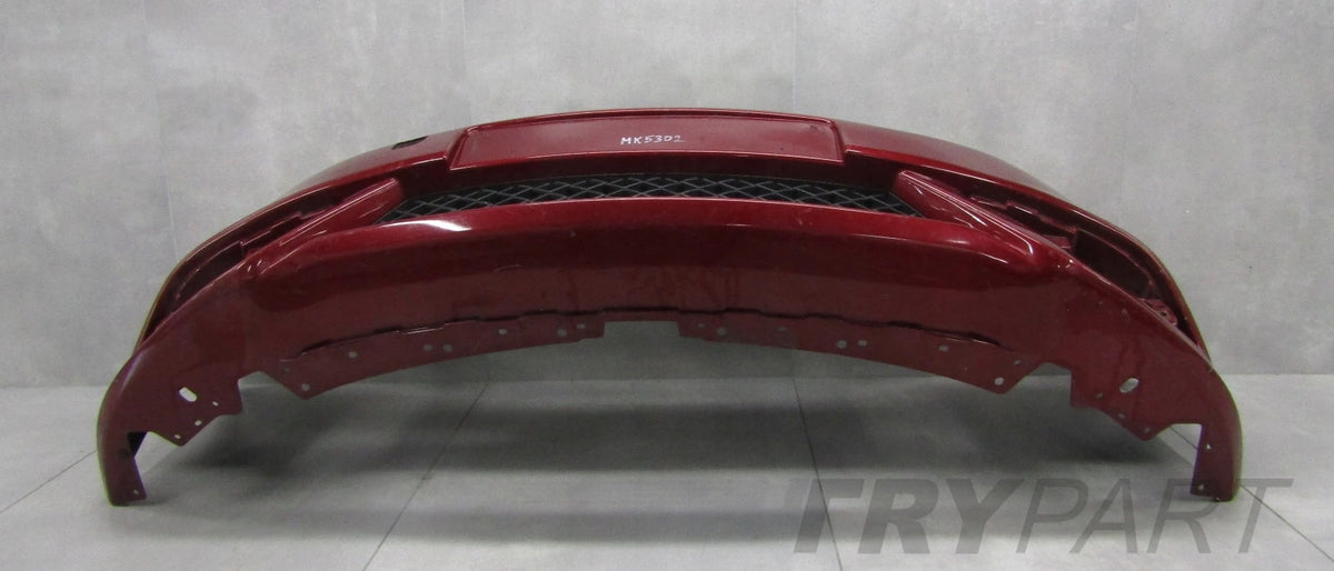 Front Bumper for Nissan Note Versa 2 II Sport 12-16