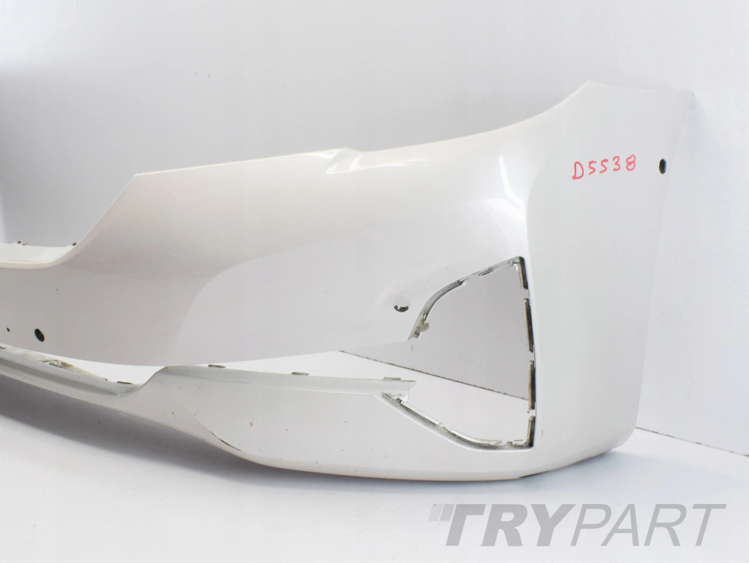 BMW 5 V G30 G31 LIFT LCI FRONT BUMPER ORG