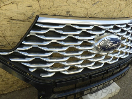 FORD EXPLORER VI 6 PLATINIUM 19- Grille Insert