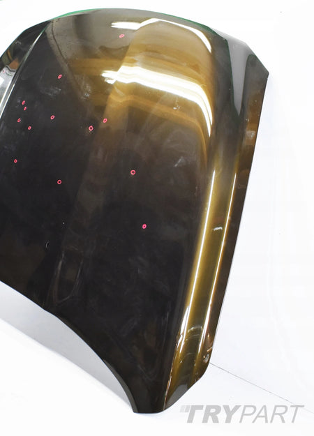 DODGE RAM HOOD ENGINE COVER ORG 14+