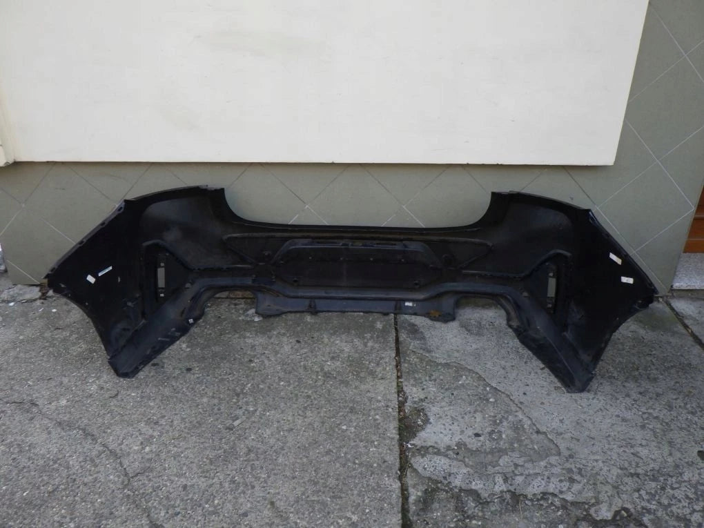 BMW X4 G02 M40 M PACKAGE LIFT LCI 21- Rear Bumper