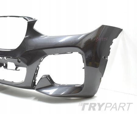 BMW X3 X4 G01 G02 M Sport Package Front Bumper Original