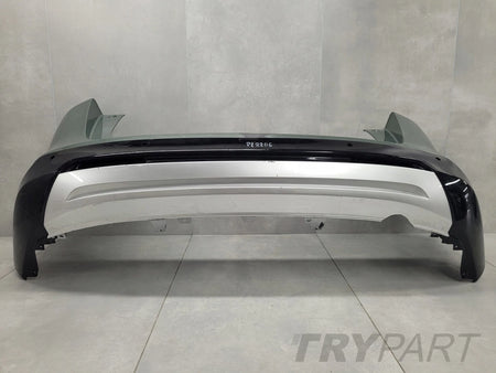Rear Bumper Honda HR-V HRV 3 III 21-