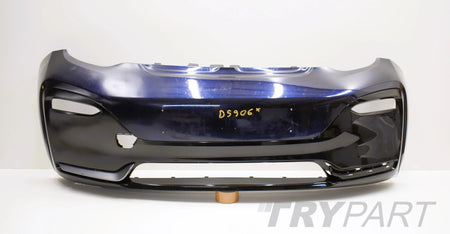 BMW I3 I3S LIFT LCI Front Bumper ORG