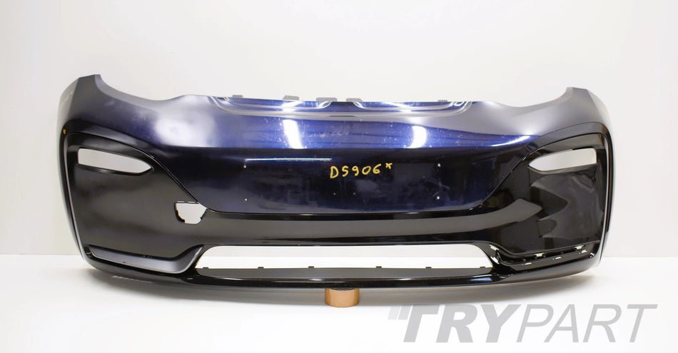 BMW I3 I3S LIFT LCI Front Bumper ORG