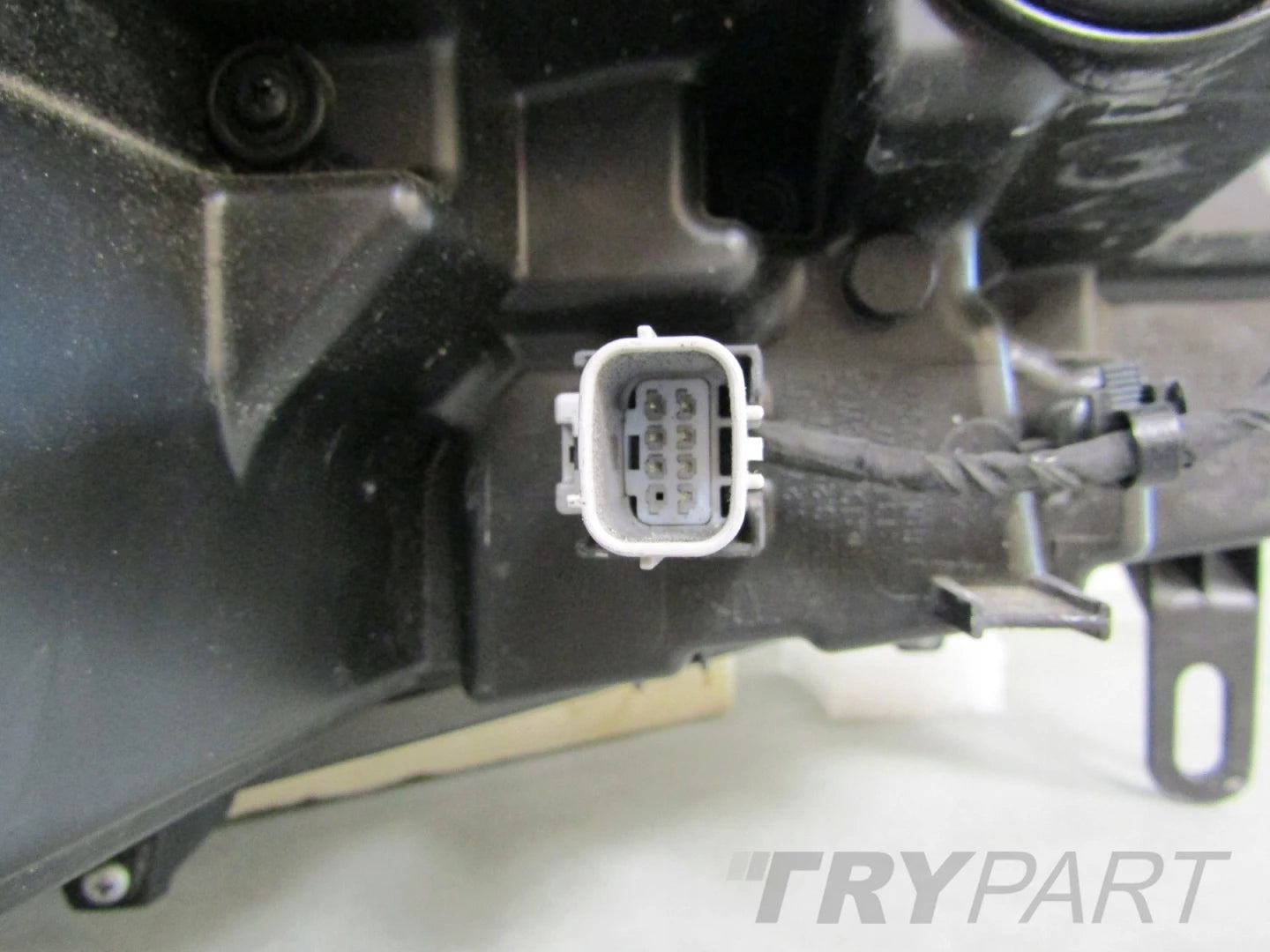 HEADLIGHT TOYOTA COROLLA CROSS FULL LED 20- LH