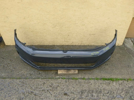 VW TOURAN 5TA 15- Front Bumper