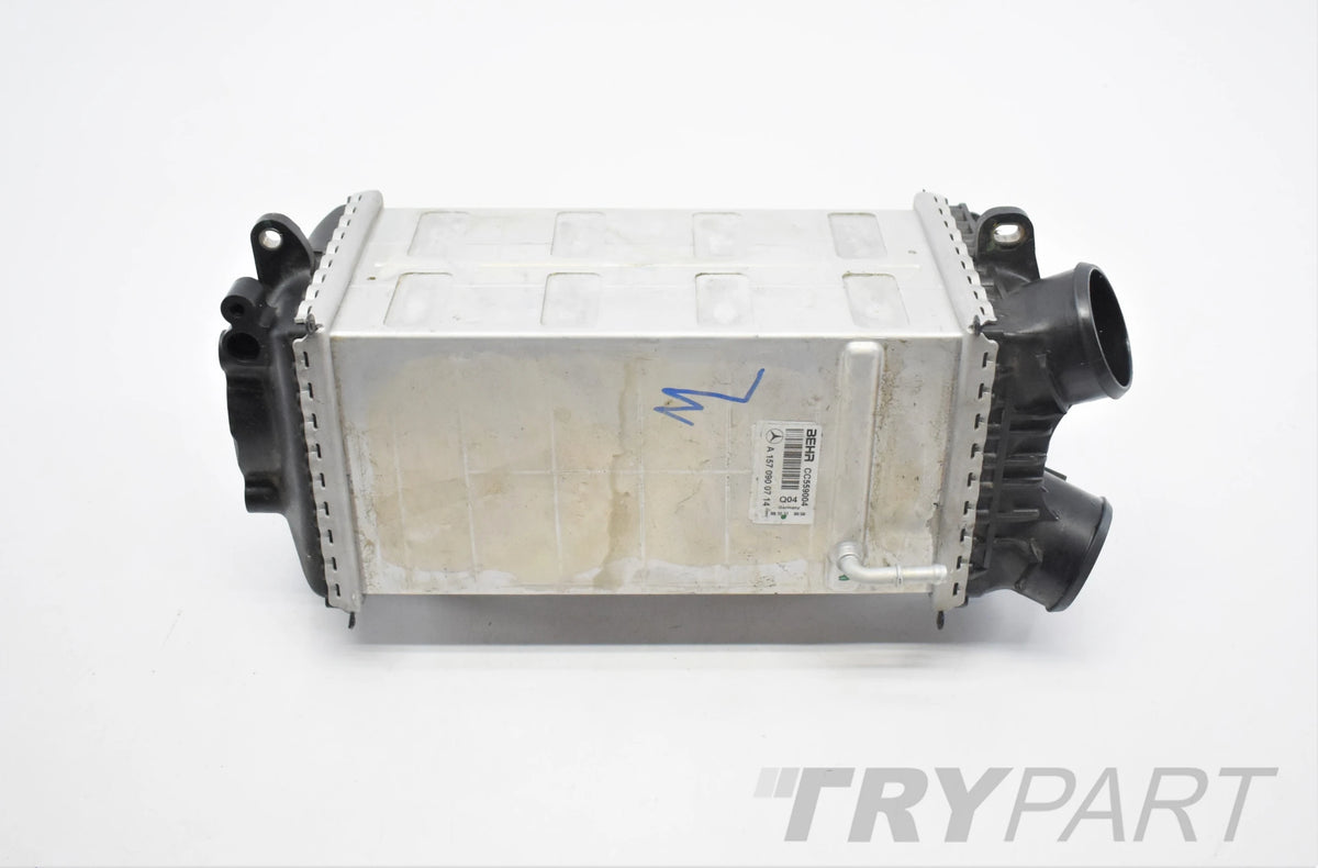 MERCEDES GL ML W166 63 AMG INTERCOOLER A1570900714