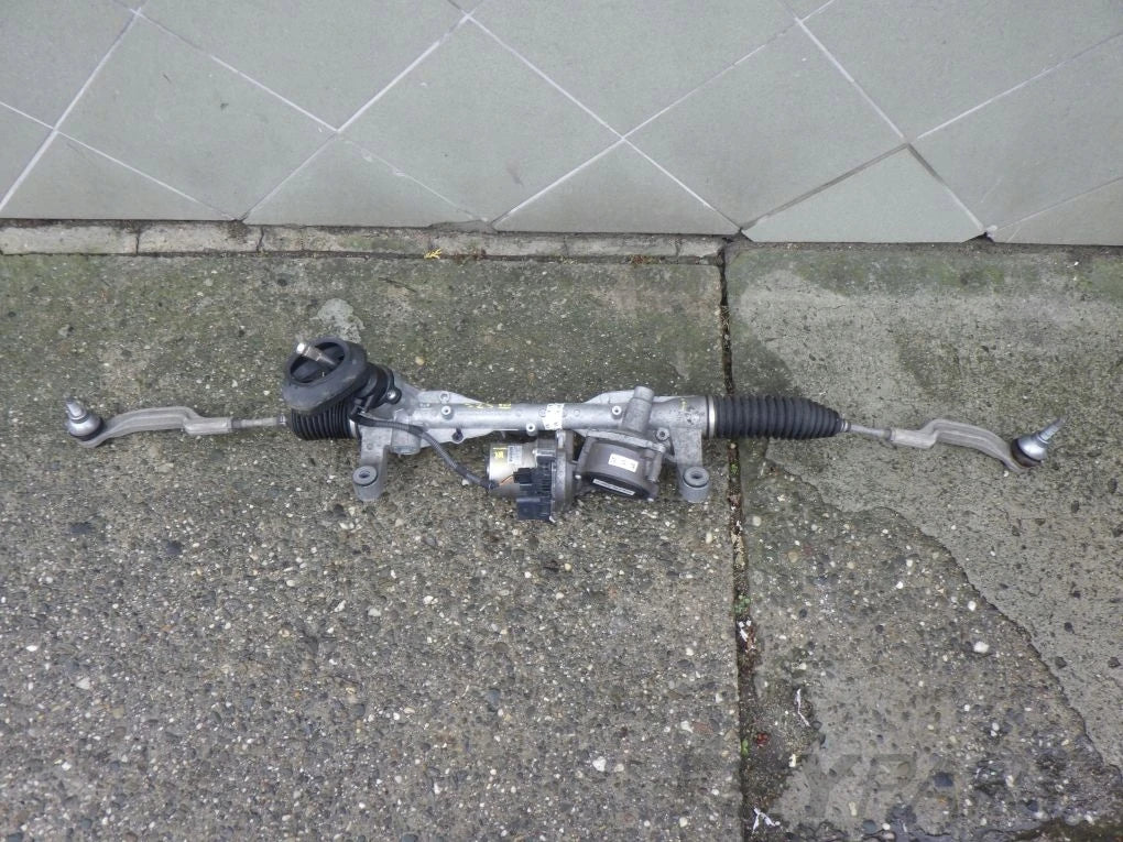 MERCEDES W 177 W 247 W 118 W 156 GLA CLA GLB A CLASS STEERING RACK