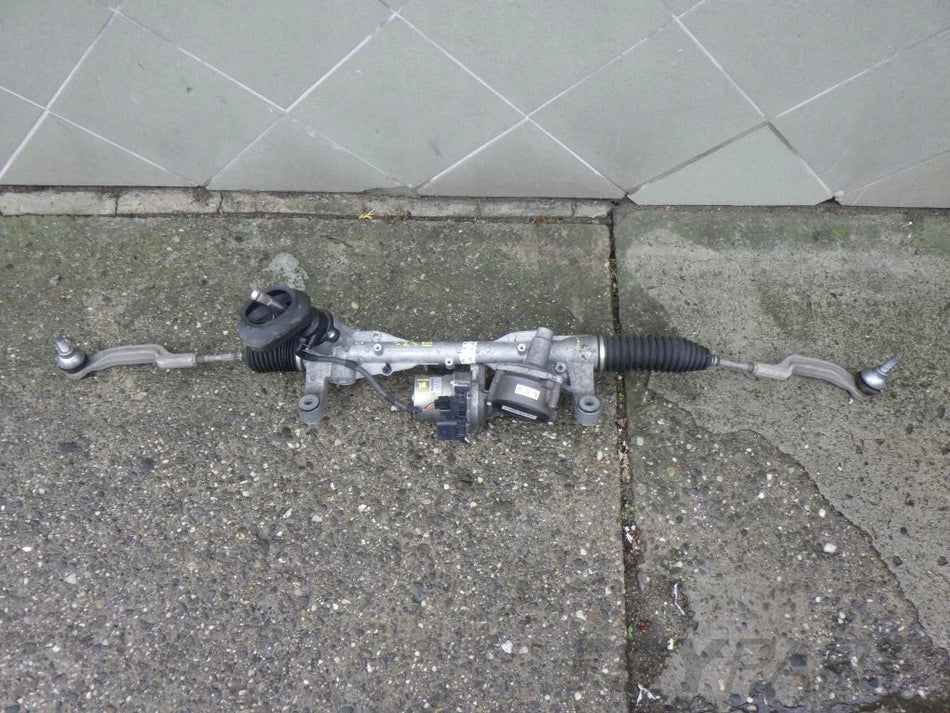 MERCEDES W 177 W 247 W 118 W 156 GLA CLA GLB A CLASS STEERING RACK