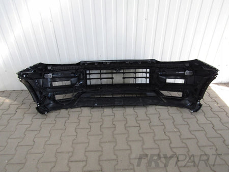 Front Bumper Porsche Cayenne 9Y0 Lift 23-