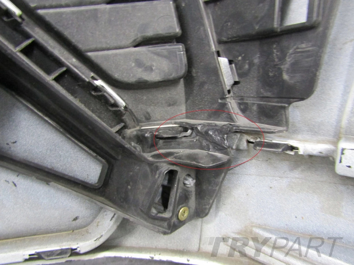 Front bumper for VW Volkswagen Taigo 2G7 21-
