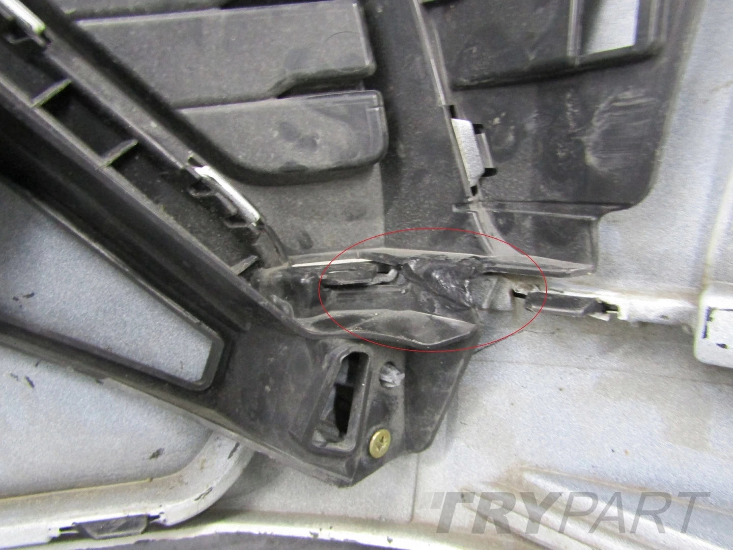 Front bumper for VW Volkswagen Taigo 2G7 21-