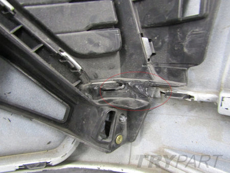 Front bumper for VW Volkswagen Taigo 2G7 21-