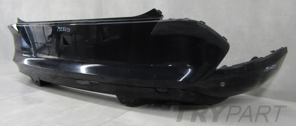 Rear Bumper Seat Cupra Formentor 5FF LIFT 24-