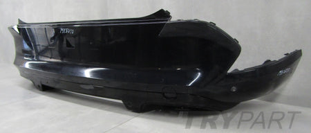 Rear Bumper Seat Cupra Formentor 5FF LIFT 24-
