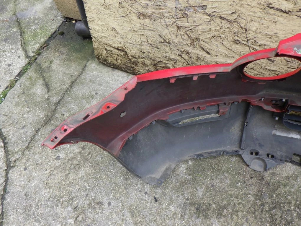 SKODA YETI 5L0 09- Front Bumper