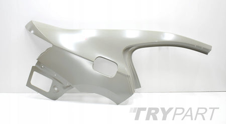 SKODA SUPERB III 3V5 RIGHT REAR FENDER PANEL REAR ORG SEDAN