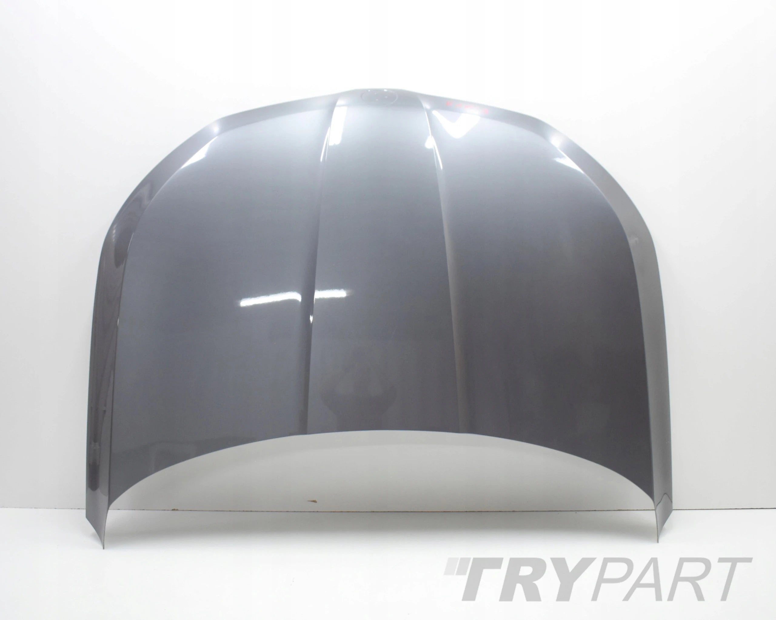SKODA KAMIQ 658 ENGINE COVER ORG NEW IN COLOR